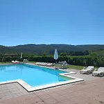 Holiday home La Bulletta