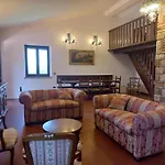 Holiday home La Bulletta
