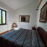 La Bulletta Holiday home