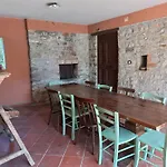 La Bulletta Holiday home