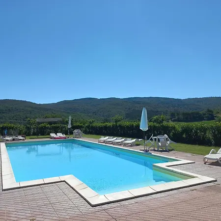 La Bulletta Сasa de vacaciones Perugia