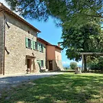 La Bulletta Nyaraló