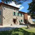 La Bulletta Nyaraló