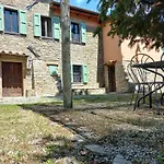 Nyaraló La Bulletta Perugia