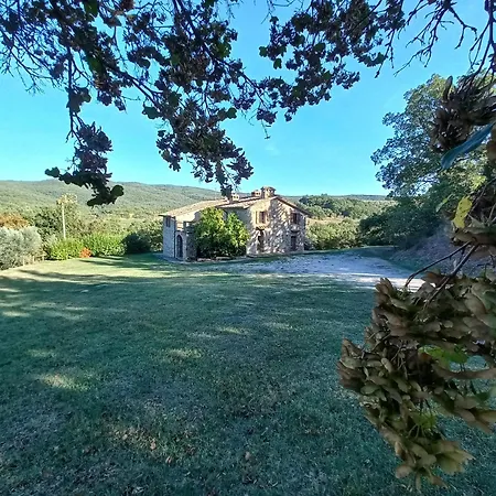 La Bulletta Holiday home