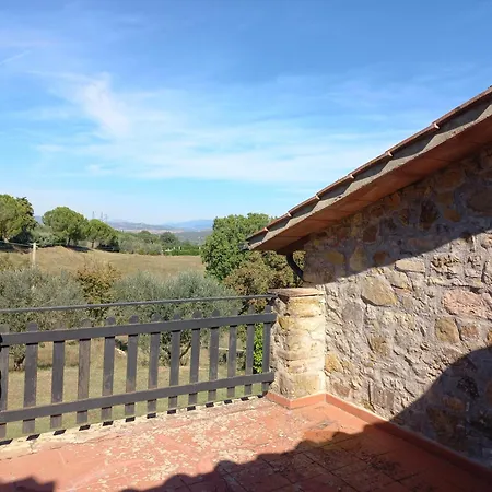 Holiday home La Bulletta