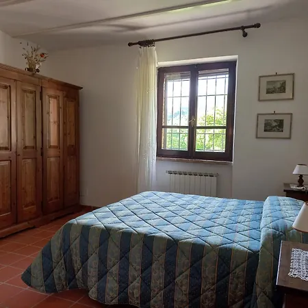 Holiday home La Bulletta *