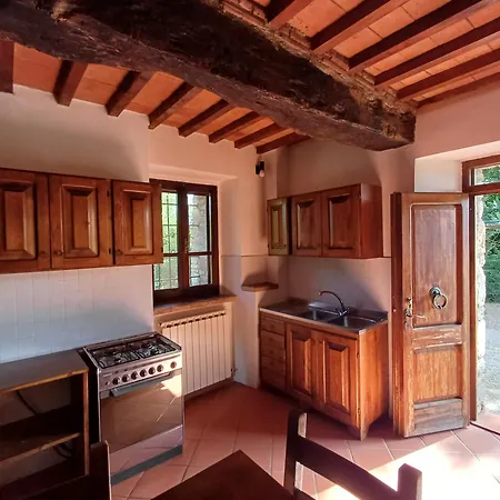 La Bulletta Pérouse