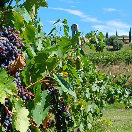 La Bulletta Hébergement de vacances