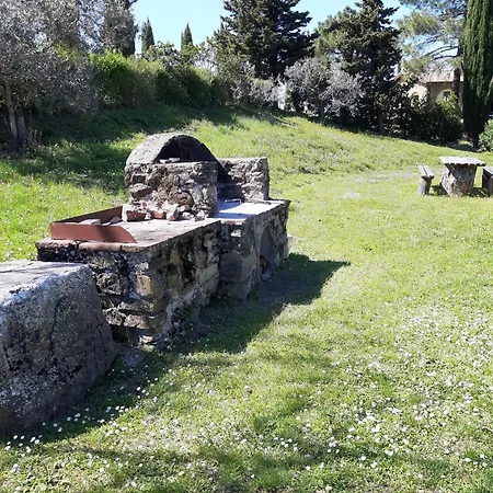 La Bulletta Holiday home *