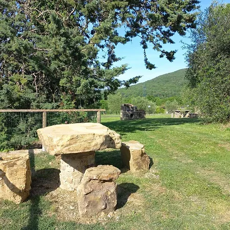 Holiday home La Bulletta *