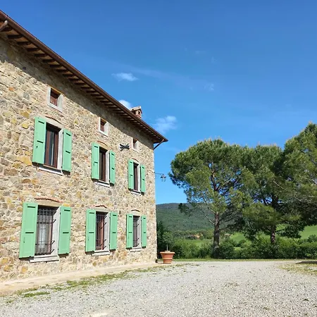 La Bulletta Pérouse
