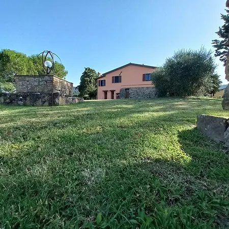 La Bulletta Holiday home *