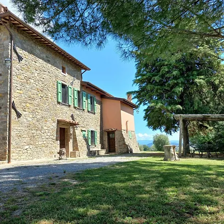 La Bulletta Holiday home