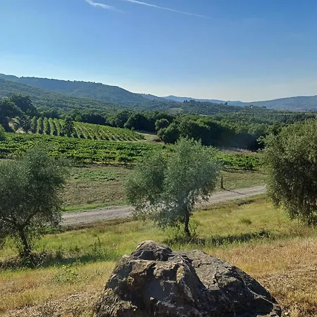 La Bulletta Holiday home *