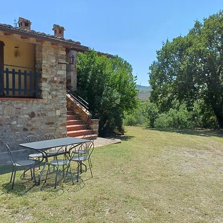La Bulletta Pérouse