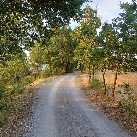 La Bulletta * Pérouse