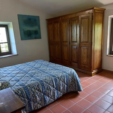 La Bulletta Feriehus