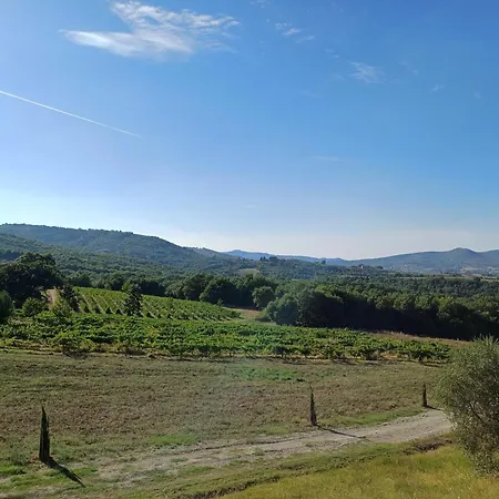 La Bulletta Feriehus Perugia