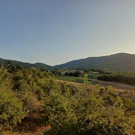 La Bulletta Feriehus