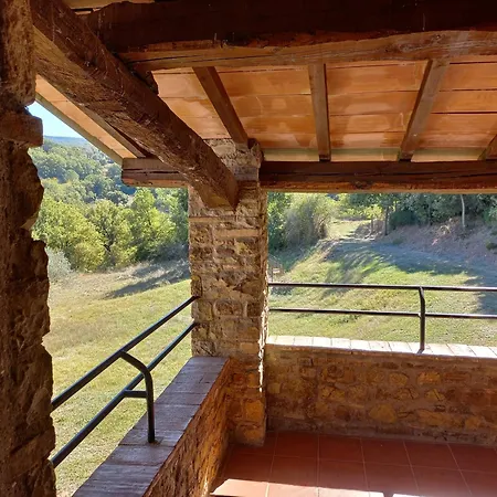 Feriehus La Bulletta *