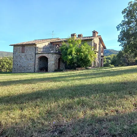 La Bulletta Pérouse