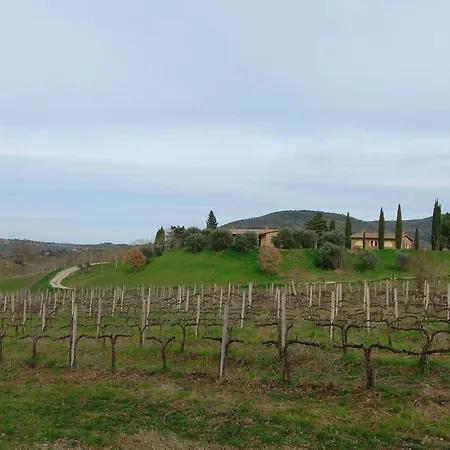 La Bulletta Prázdninový dům *