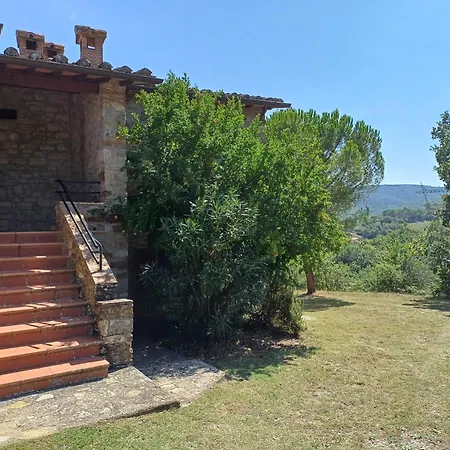 La Bulletta * Pérouse