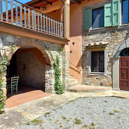 La Bulletta Holiday home *