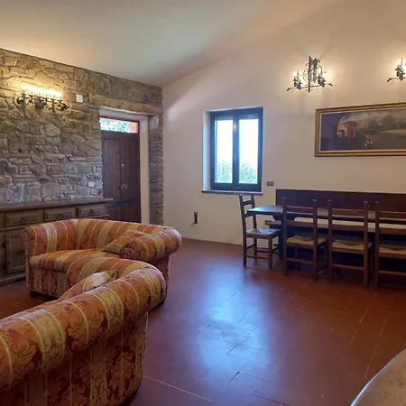 Holiday home La Bulletta Perugia