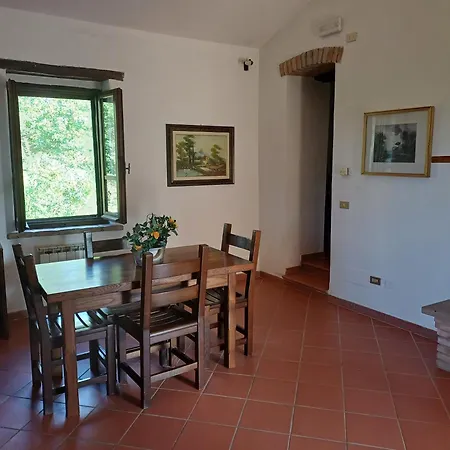 La Bulletta Feriehus