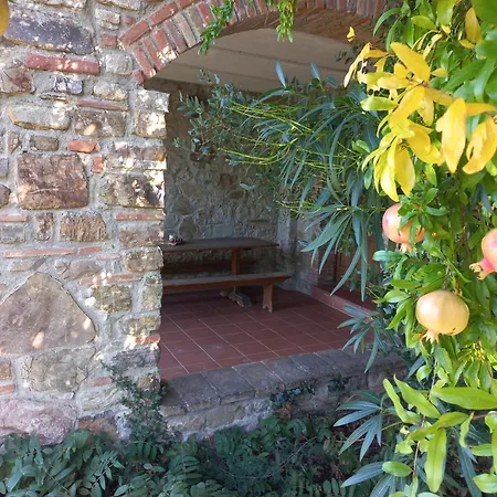La Bulletta Holiday home *
