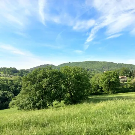 Feriehus La Bulletta Perugia
