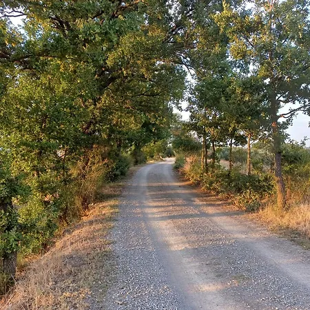 La Bulletta * Pérouse