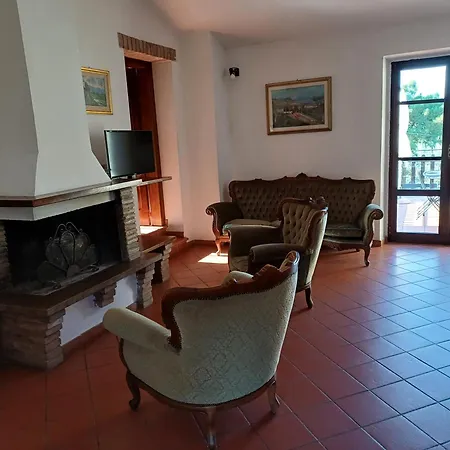 La Bulletta Hébergement de vacances