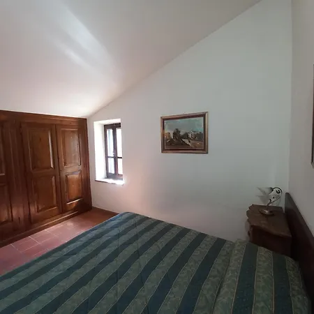 Hébergement de vacances La Bulletta *