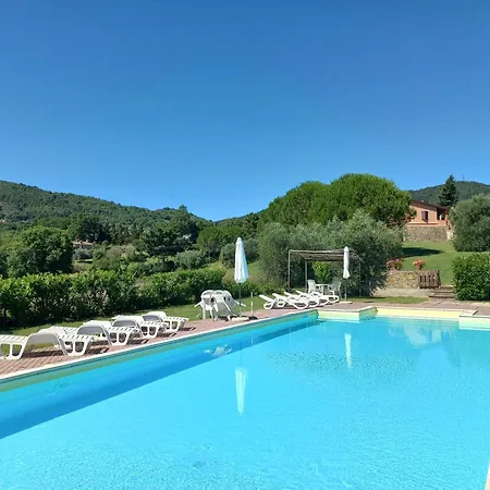 La Bulletta Hébergement de vacances Pérouse