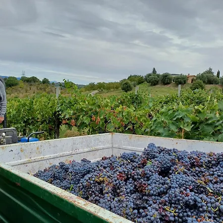 Feriehus La Bulletta Perugia