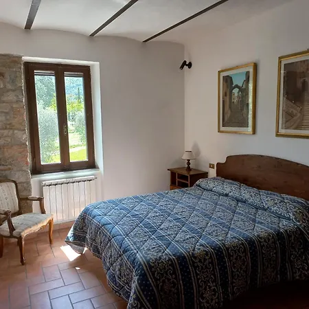 Feriehus La Bulletta