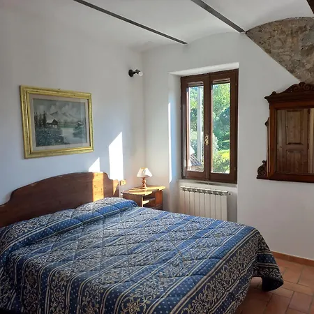 La Bulletta Feriehus *