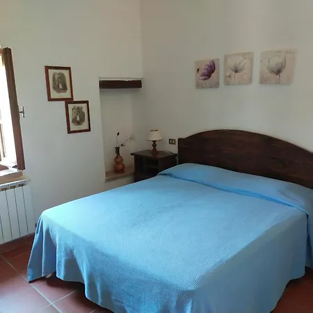 La Bulletta Feriehus Perugia