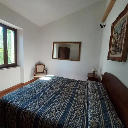 La Bulletta Holiday home