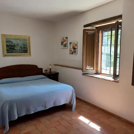La Bulletta Holiday home *