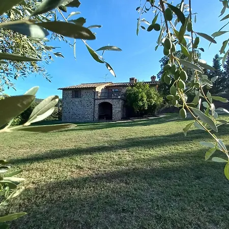 La Bulletta Feriehus *