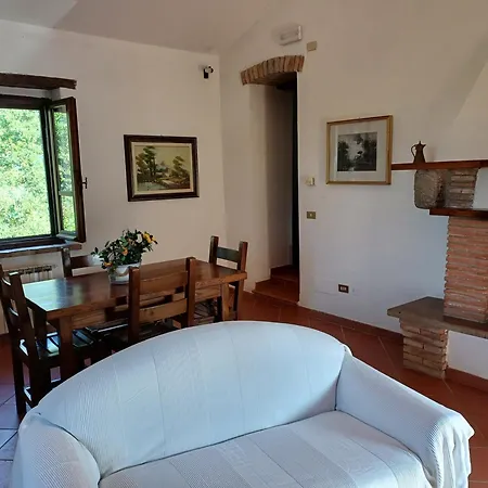 La Bulletta Feriehus Perugia