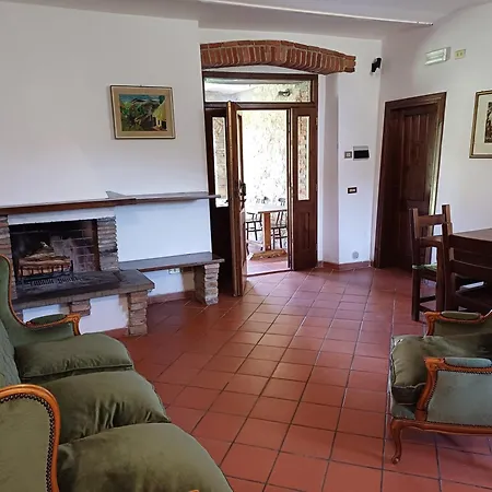 La Bulletta Feriehus