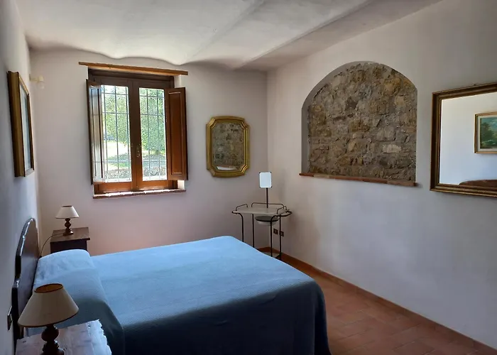 La Bulletta Prázdninový dům Perugia