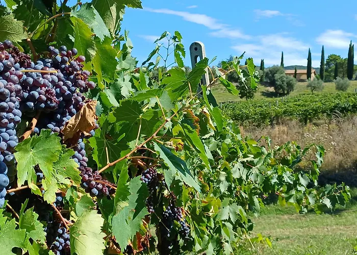 La Bulletta Сasa de vacaciones