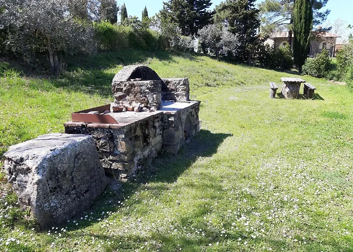 La Bulletta Сasa de vacaciones *