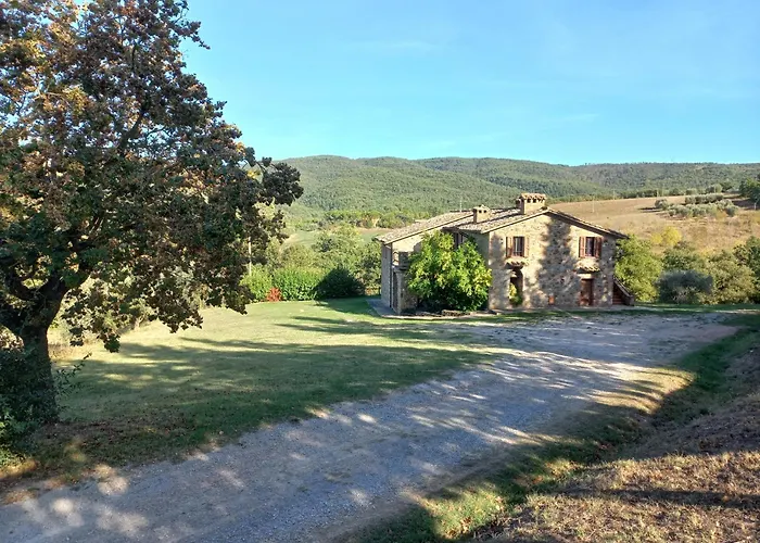 La Bulletta Сasa de vacaciones Perugia